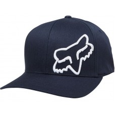 Кепка FOX FLEX 45 FLEXFIT HAT [NAVY], L/XL