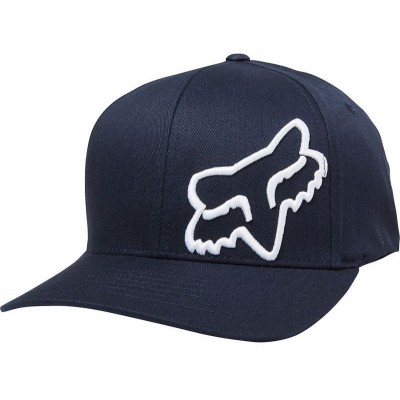 Кепка FOX FLEX 45 FLEXFIT HAT [NAVY], L/XL