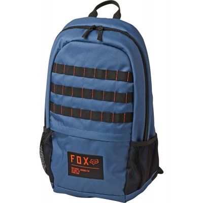 Рюкзак FOX 180 BACKPACK [Blue Steel]