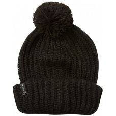 Шапка FOX INDIO BEANIE [BLACK], One Size