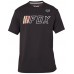 Футболка FOX BRAKE CHECK TECH TEE [Black], L