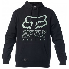 Толстовка FOX OVERHAUL PULLOVER FLEECE [Black], L