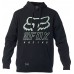 Толстовка FOX OVERHAUL PULLOVER FLEECE [Black], L