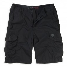 Шорты FOX Surbachi Cargo Short [Black], 34