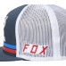 Кепка FOX HONDA SNAPBACK HAT [NAVY], One Size