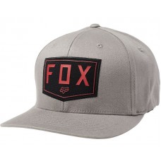 Кепка FOX SHIELD FLEXFIT HAT [PTR], S/M