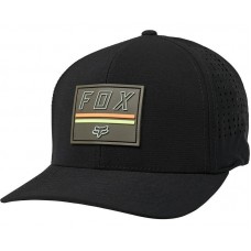 Кепка FOX SERENE FLEXFIT HAT [BLACK], L/XL