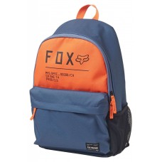 Рюкзак FOX NON STOP LEGACY BACKPACK [Blue Steel]