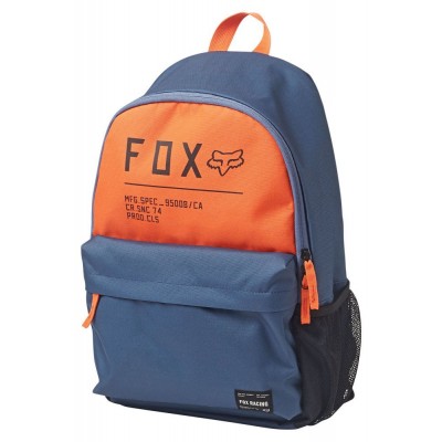 Рюкзак FOX NON STOP LEGACY BACKPACK [Blue Steel]