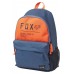 Рюкзак FOX NON STOP LEGACY BACKPACK [Blue Steel]