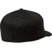 Кепка FOX OFF BEAT FLEXFIT HAT [Black], L/XL