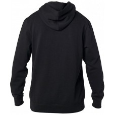 Толстовка FOX OVERHAUL PULLOVER FLEECE [Black], M