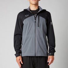 Куртка FOX CITY SLICKER JACKET [BLACK], L