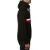 Толстовка FOX HONDA PULLOVER FLEECE [BLACK], M