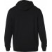 Толстовка FOX HONDA PULLOVER FLEECE [BLACK], M