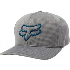 Кепка FOX LITHOTYPE FLEXFIT HAT [PTR], S/M