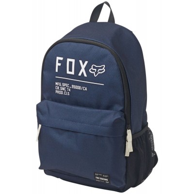 Рюкзак FOX NON STOP LEGACY BACKPACK [Midnight]