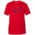 Футболка FOX LEGACY FOX HEAD SS TEE [Chili], M