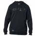 Толстовка FOX APEX ZIP FLEECE [Black], L