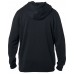 Толстовка FOX APEX ZIP FLEECE [Black], L