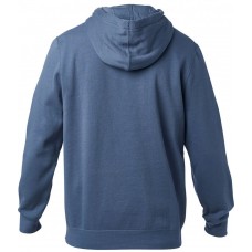 Толстовка FOX OVERHAUL PULLOVER FLEECE [Blue Steel], M