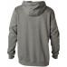 Толстовка FOX LEGACY MOTH PO FLEECE [GRAPHITE], M