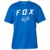 Футболка FOX LEGACY MOTH TEE [Royal Blue], L