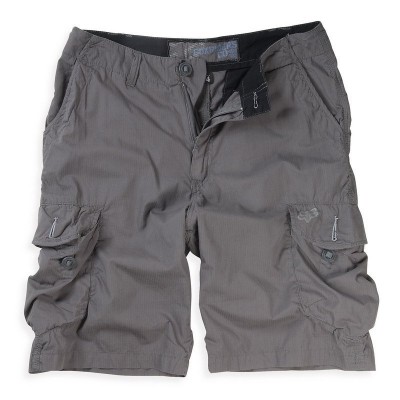 Шорты FOX Surbachi Cargo Short [Grey], 32