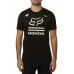 Футболка FOX HONDA PREMIUM TEE [BLK], L