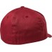 Кепка FOX EPICYCLE FLEXFIT HAT [CRANBERRY], L/XL