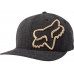 Кепка FOX CLOUDED FLEXFIT HAT [Gold], L/XL