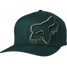 Кепка FOX EPISCOPE FLEXFIT HAT [Emerald], L/XL