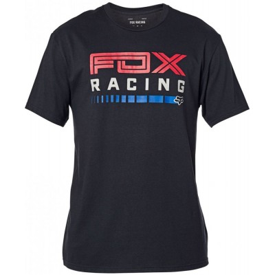 Футболка FOX SHOW STOPPER TEE [Black], L