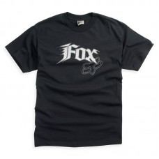 Футболка FOX Vintage Mesh Tee [Navy], S