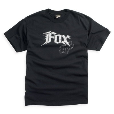 Футболка FOX Vintage Mesh Tee [Navy], S