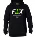 Толстовка FOX MONSTER PO FLEECE [BLACK], L