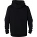 Толстовка FOX MONSTER PO FLEECE [BLACK], L