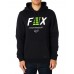 Толстовка FOX MONSTER PO FLEECE [BLACK], L