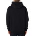 Толстовка FOX MONSTER PO FLEECE [BLACK], L