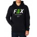 Толстовка FOX MONSTER PO FLEECE [BLACK], L