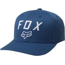 Кепка FOX LEGACY MOTH 110 SNAPBACK [DST BLUE], One Size