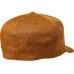 Кепка FOX OFF BEAT FLEXFIT HAT [Bronze], S/M