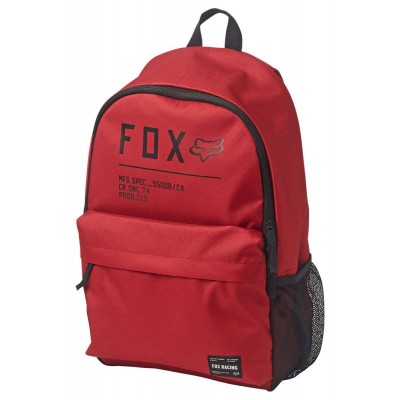 Рюкзак FOX NON STOP LEGACY BACKPACK [Chili]