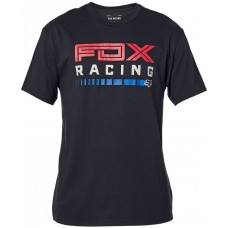 Футболка FOX SHOW STOPPER TEE [Black], M