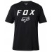 Футболка FOX LEGACY MOTH TEE [Black], L