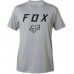 Футболка FOX LEGACY MOTH TEE [GRAPHITE], L