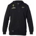 Толстовка FOX PRO CIRCUIT ZIP Fleece [BLACK], L