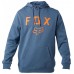 Толстовка FOX LEGACY MOTH PO FLEECE [Blue Steel], L