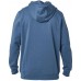 Толстовка FOX LEGACY MOTH PO FLEECE [Blue Steel], L