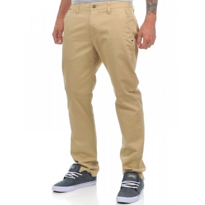 Брюки FOX SELECTER CHINO PANT [DRK KHA], 32